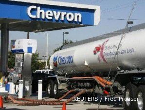 Ekuador denda Chevron atas pencemaran lingkungan US$ 18,2 miliar