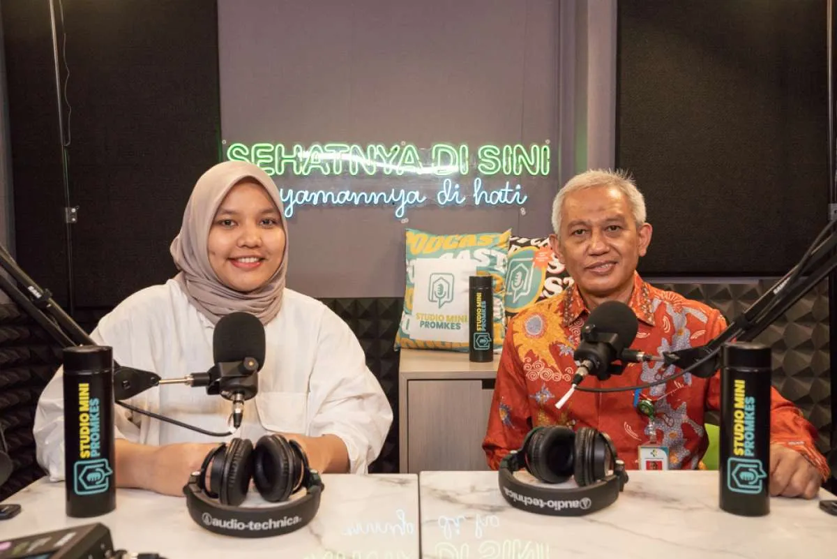 Sebelum Melepas Masker di Keramaian, Kamu Wajib Ketahui 3 Hal Penting Ini!