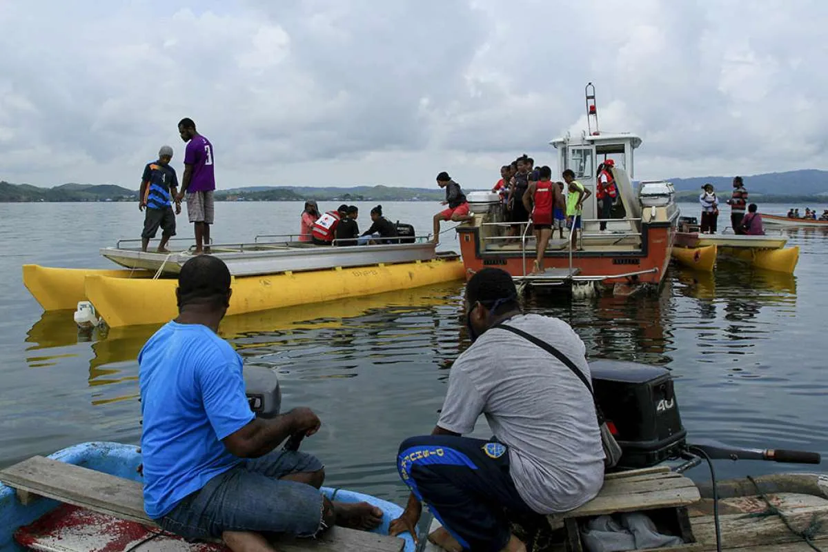 Teriakkan mayday sebelum pesawat jatuh, pilot ditemukan meninggal di Danau Sentani