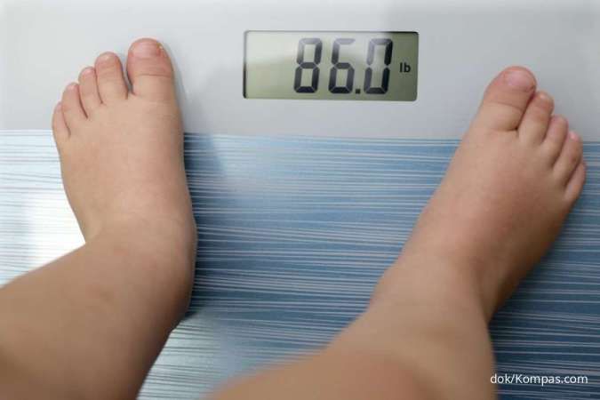 Wajib bagi Anda yang Obesitas, 6 Cara Menurunkan Berat Badan