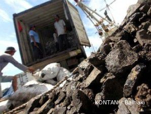 Kejaksaan akui menghentikan kasus korupsi di PTBA
