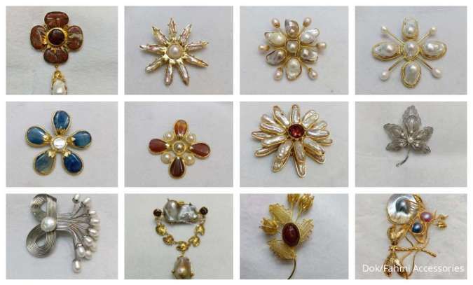 Berangkat dari Pengalaman, Fulus pun Mengalir