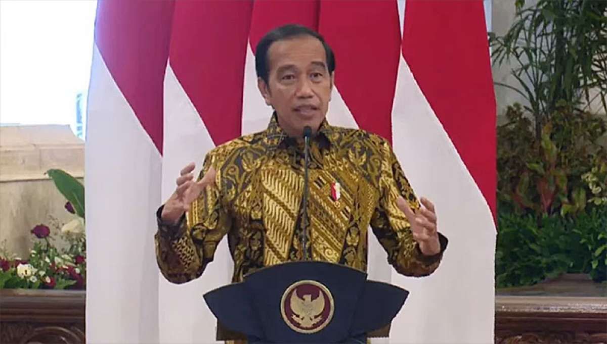 Kesehatan Utama, Ekonomi Bisa Nomor Dua