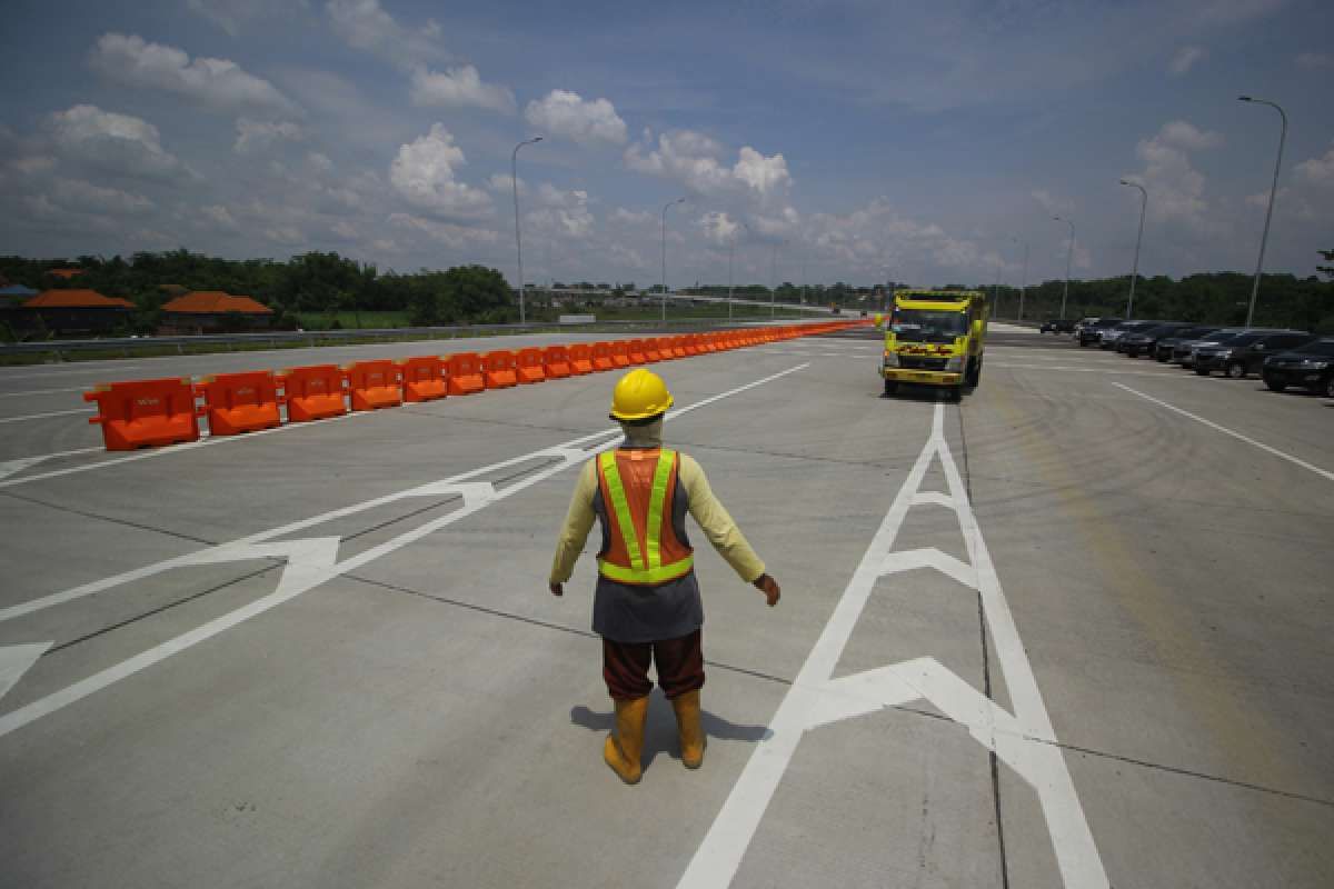 Diklaim Sudah Punya Calon Investor tapi Divestasi Ruas Tol WSKT Terpaksa Mundur