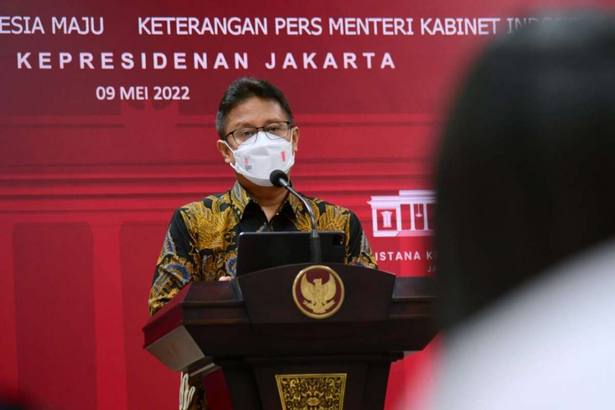 Kementerian Kesehatan Mulai Transformasi Sistem Kesehatan