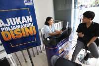 Panduan Lengkap Bayar Tagihan BFI Finance Lewat BCA Online