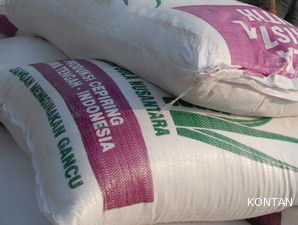 Depperin Anggarkan Rp 30 Miliar untuk Revitalisasi Pabrik Gula