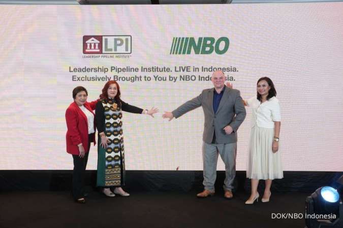 Leadership di Era AI: NBO dan LPI Siapkan Generasi Pemimpin Tangguh Indonesia