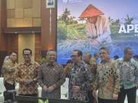 Belanja Pemerintah Pusat Rp 2.061,3 Triliun per September 2026, Baru Terserap 65,4%