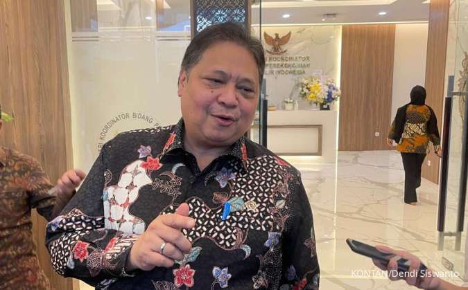 Tunjangan Kinerja Kemenko Perekonomian, BUMN, Kemenhub akan Naik Jadi 100% di 2025