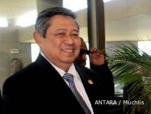 SBY: Asia harus jadi pusat globalisasi