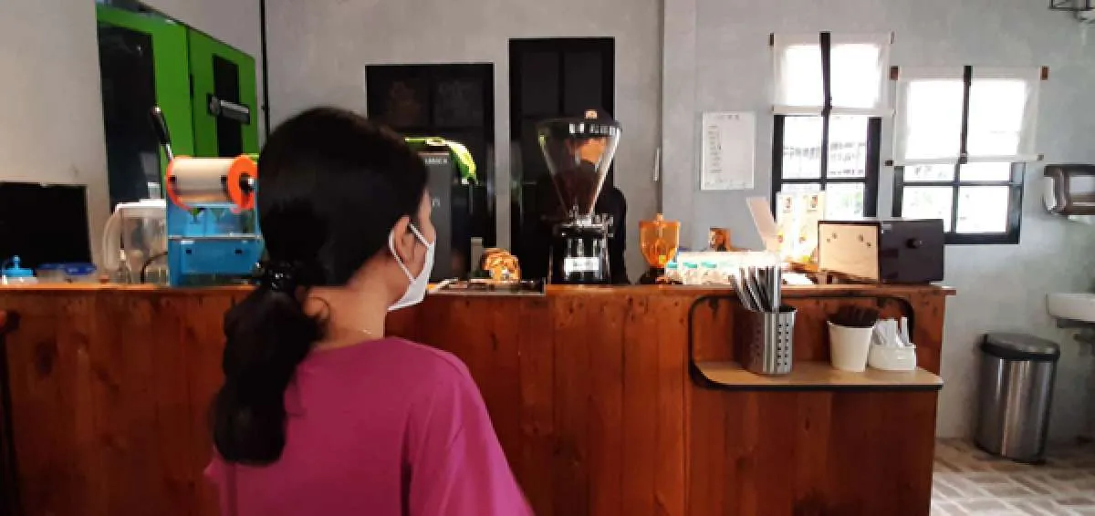 Ini Aturan PPKM Level 4 Kota Tegal, Magelang, Madiun, Cirebon, WFO 25%