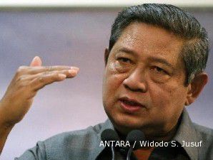 SBY menganggap dirinya seorang Futurolog