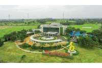 Kawasan Industri Terkini, Kota Deltamas Hadirkan Beragam Properti untuk Investasi