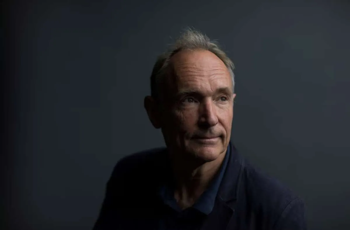 Kisah Tim Berners-Lee, Penemu WWW yang Tidak Mengejar Kekayaan