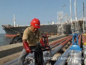 Pemerintah ingin Pertamina tetap mayoritas di Balongan
