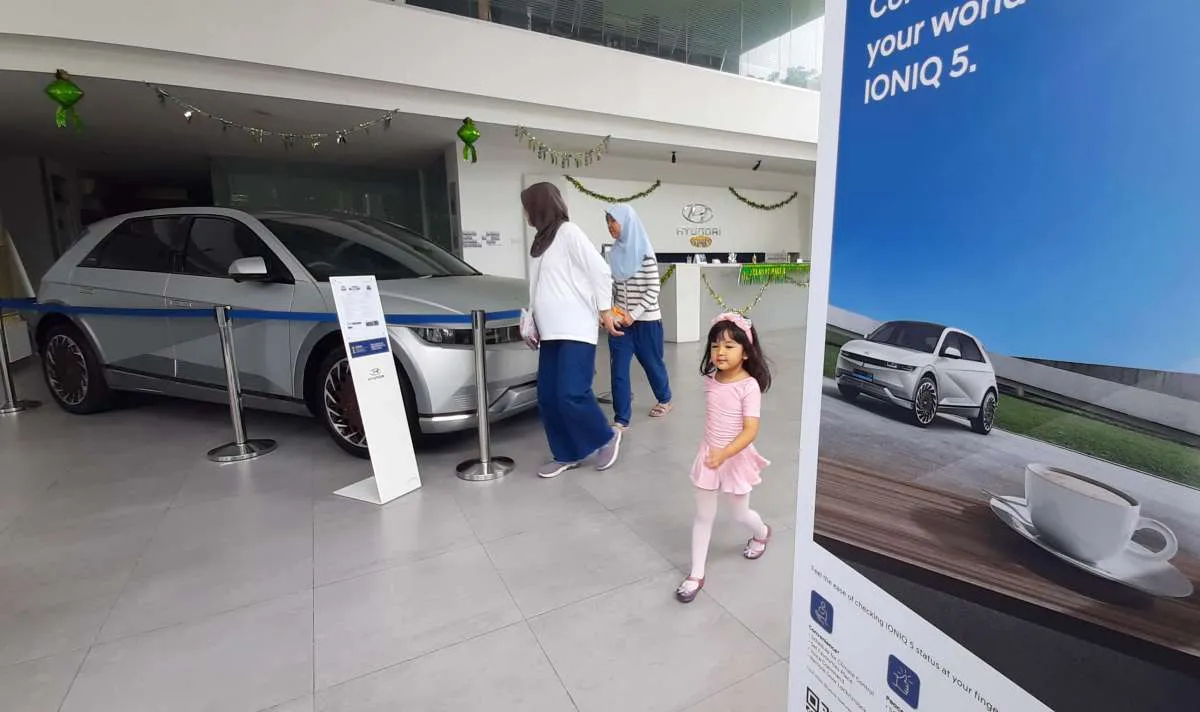 Insentif Mobil Listrik CBU Dihentikan Tahun Depan, Harga EV Impor Bisa Naik 30%