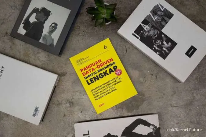 Cara Jitu agar Brand Usaha Kredibel di Mata Konsumen