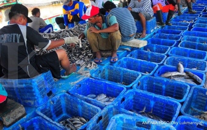 Rusia buka impor seafood lagi dari Indonesia