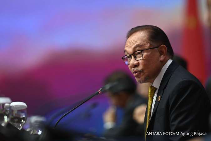 PM Malaysia Anwar Ibrahim akan Umumkan Reshuffle Kabinet pada Selasa (12/12)