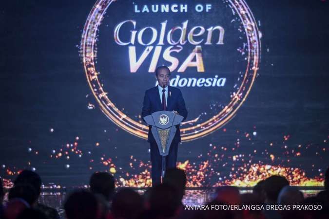 Genjot Investasi Asing, Tak Cukup Hanya dengan Golden Visa dan Family Office