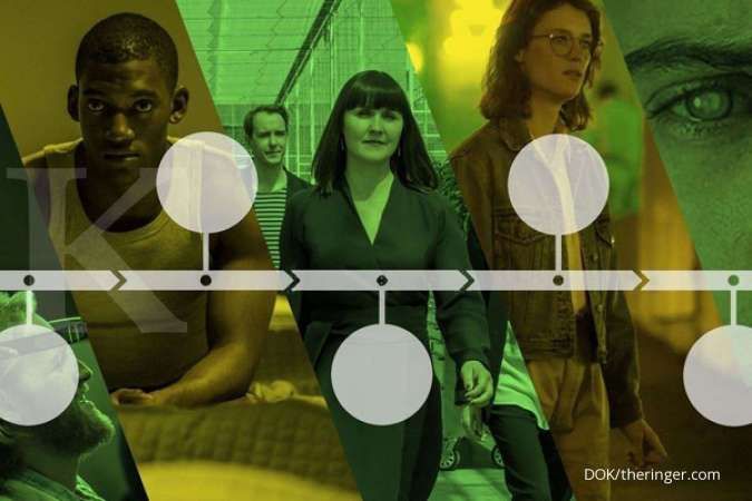 Sambil Menunggu Season 6, Nostalgia Dengan 5 Episode Terbaik Black Mirror Dulu, Yuk!