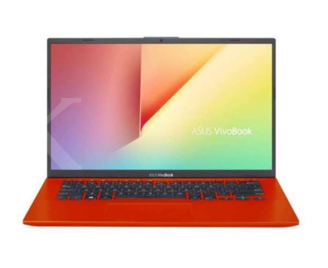 Laptop ASUS A412FL-EK514T