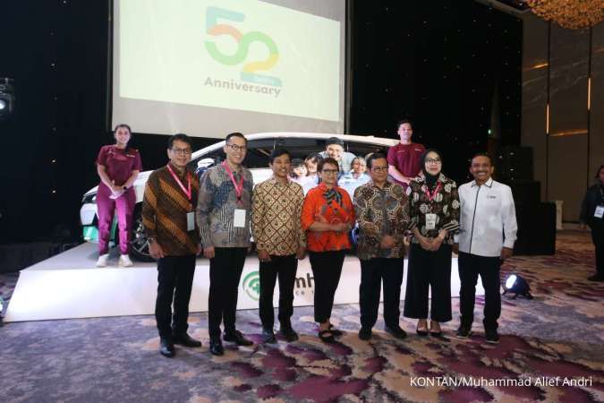 Bundamedik (BMHS) Luncurkan Layanan Bunda Homecare, Permudah Akses Kesehatan Keluarga