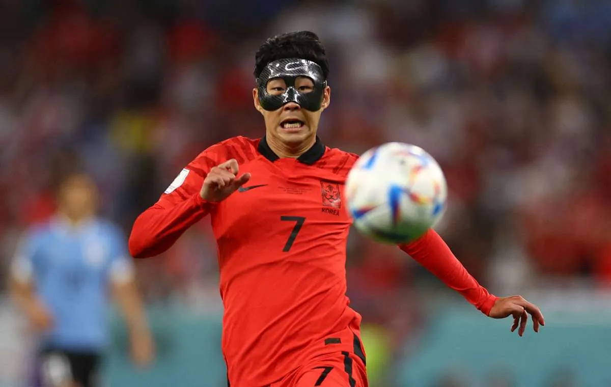 Prediksi Korea Selatan vs Ghana dan Jadwal Piala Dunia 2022 Qatar