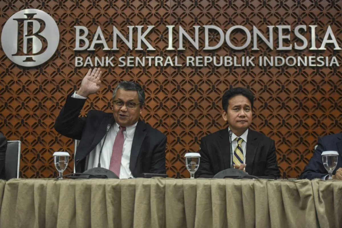 Bank Indonesia (BI): Neraca pembayaran tetap terjaga di kuartal II-2019