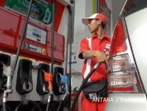 Pertamina: Pembatasan BBM bersubsidi harus tahun ini