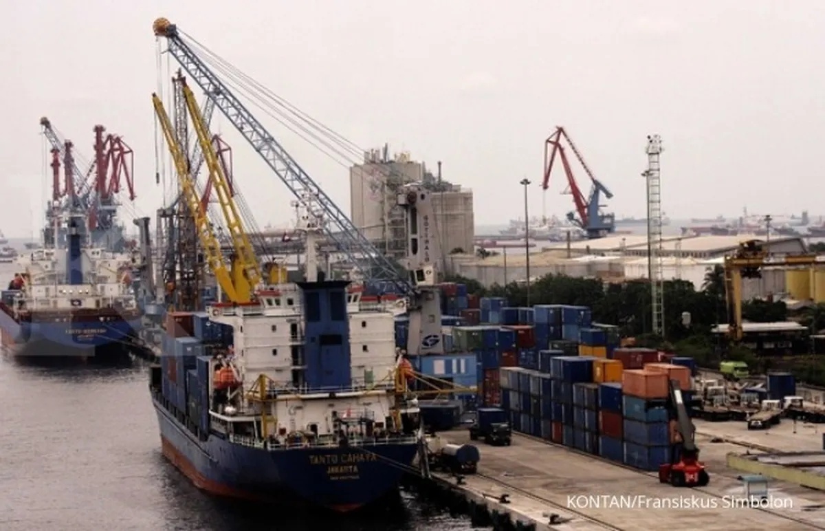 Begini cara mengurus bea cukai impor sementara