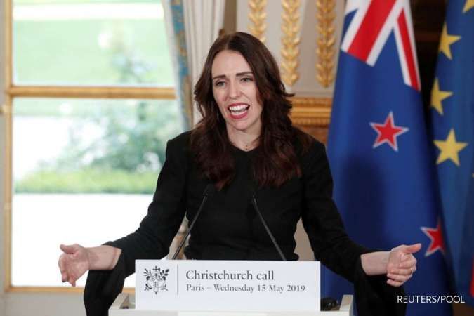 Selandia Baru melarang kapal selam nuklir Australia memasuki wilayah perairannya
