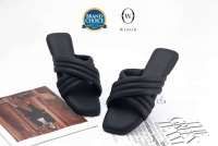 Memperluas Pasar di Sandal Wanita, Winod Ekspansi Bisnis Secara Online dan Offline