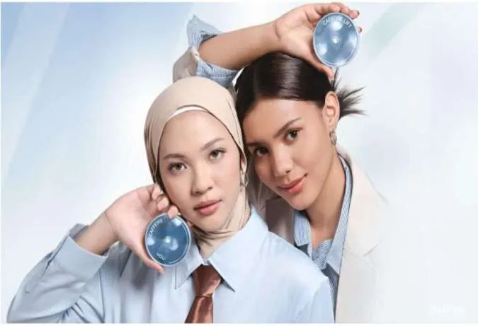 Cuaca Tak Menentu, Ini Tips biar Wajah Tetap Segar dari Y.O.U