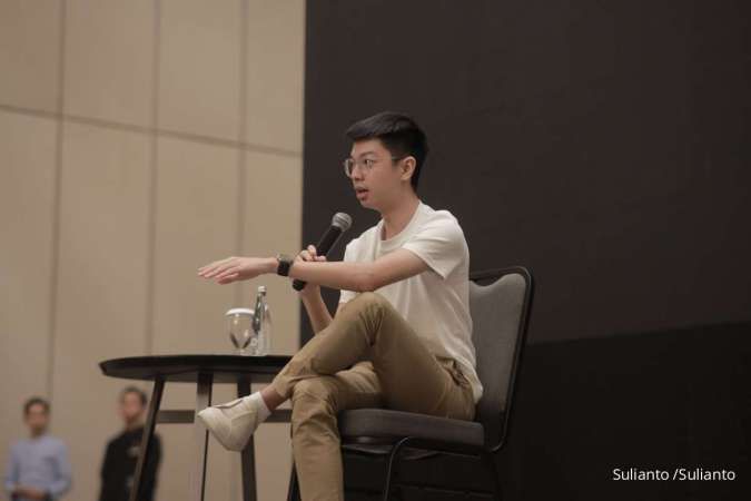 Bukan Hoki, Ini Strategi Investasi Seorang Remaja yang Tembus Rp 100 Miliar