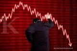 FTSE 100 Terkoreksi ke Level Terendah Dua Pekan, Saham Bank dan Energi Tertekan