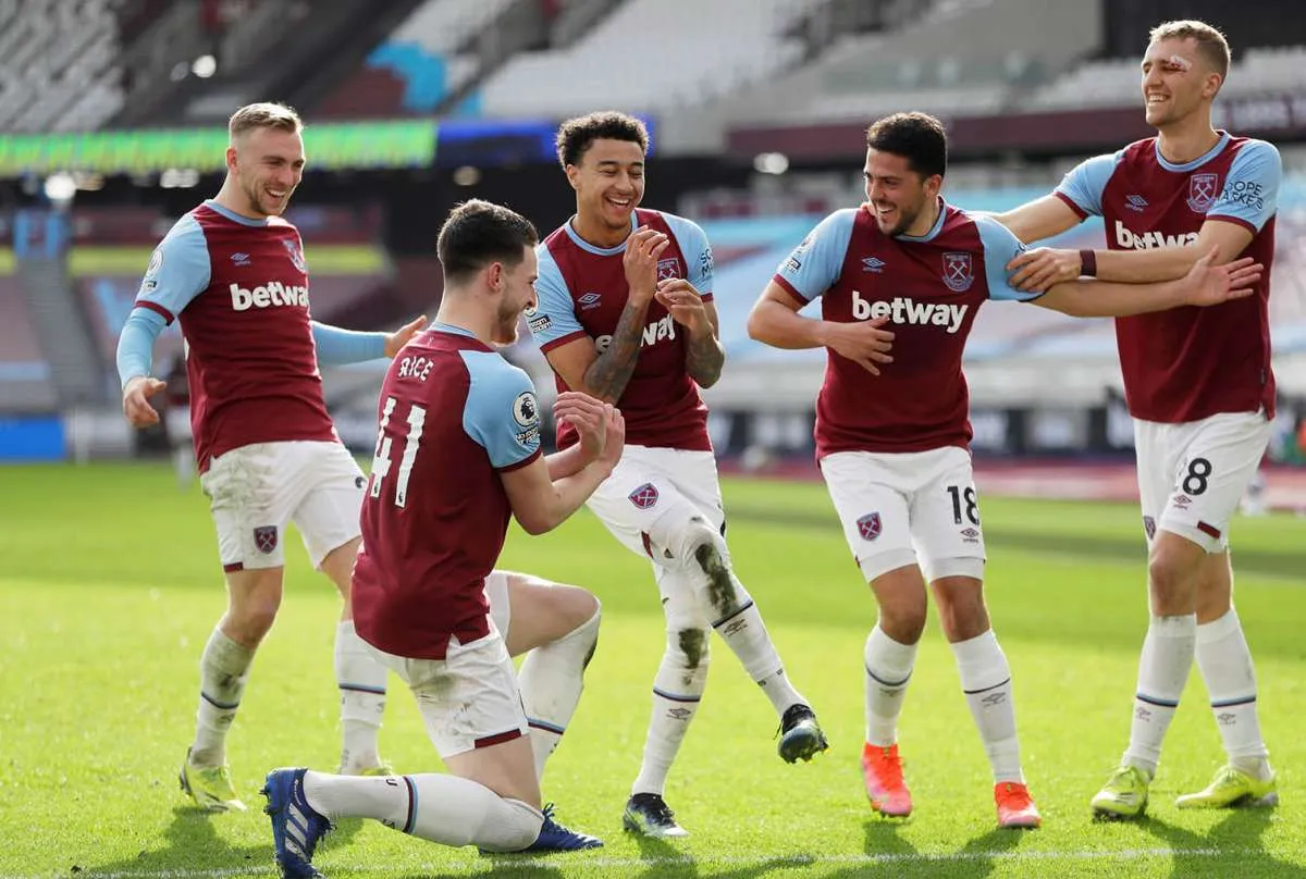 Wolves vs West Ham United: Upaya The Hammers tembus papan atas Liga Inggris