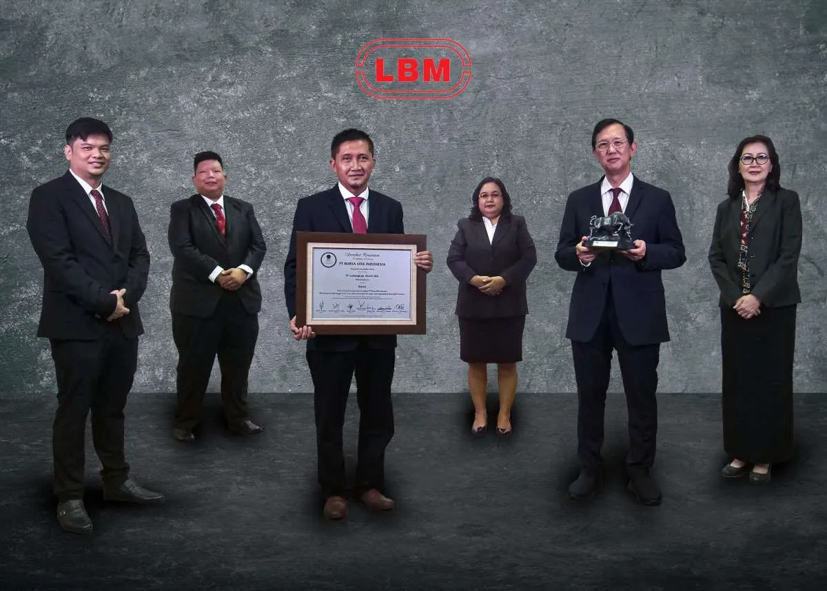 Usai IPO, Ladangbaja Murni (LABA) siap menggeber ekspansi