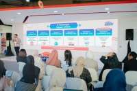 1.300 UMKM Adu Inovasi dan Kreativitas di Kompetisi ‘Shopee Jagoan UMKM Naik Kelas’ 