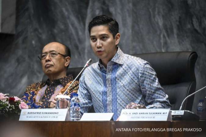 Prabowo Sudah Monitor, Gerinda Beri Teguran Keras Bupati Pati, Sudewo