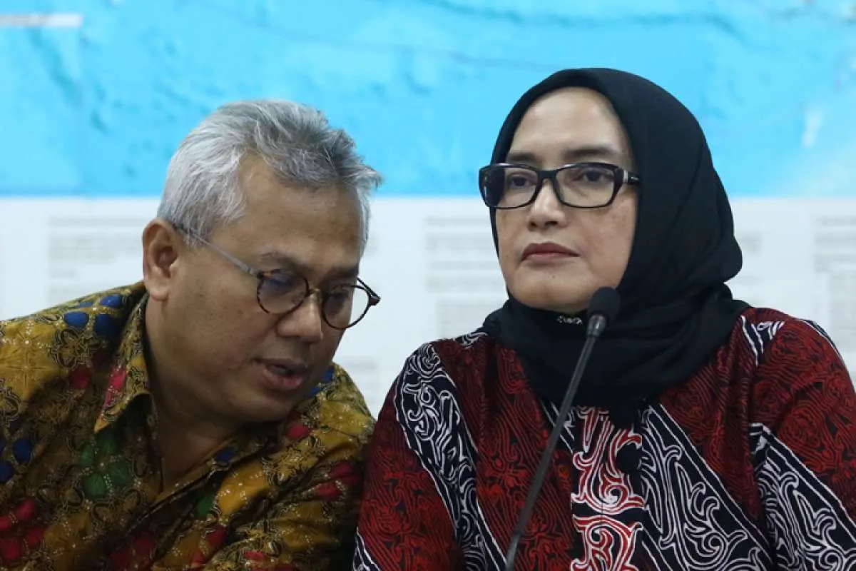 Jumlah massa yang hadir saat kampanye pilkada 2020 bakal dibatasi 