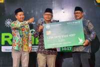 BSN Gaet Muhammadiyah Perluas Ekosistem Syariah