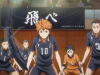 Sinopsis Haikyu The Dumpster Battle (2024), Akhir Pekan Nonton Film Anime Terbaru