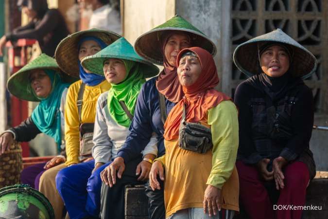 Kontan - Kementerian Keuangan Republik Indonesia Kilas Online