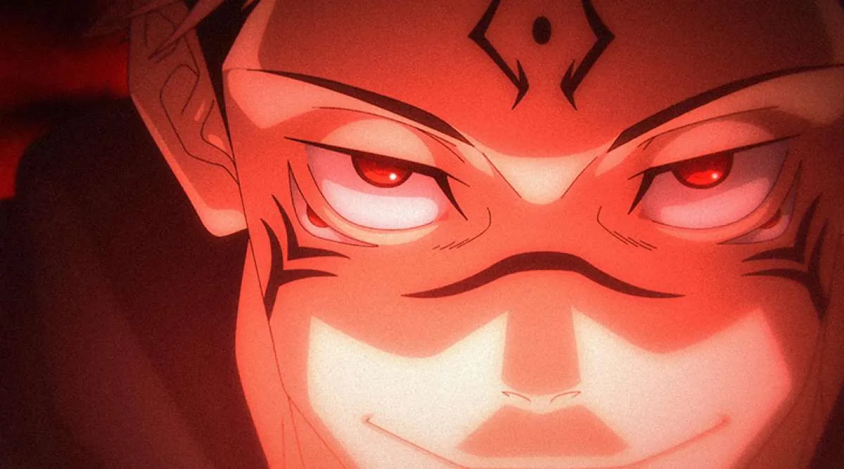 Nonton Jujutsu Kaisen Season 2 Episode 15 Subtitle Indonesia Link iQIYI, Bstation dll