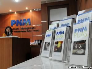 Pemerintah Setuju PNM Tempuh Jalur Hukum Tagih Utang Bakrie