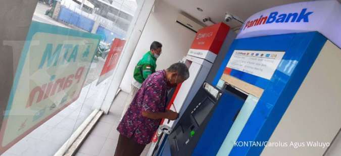 Beban Bunga Deposito Berjangka Melambung, Laba Bersih Bank Panin (PNBN) Menciut 9,88%