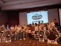 Kemendikbudristek Ajak Generasi Muda Eksplorasi Budaya Lewat Kelana Indonesiana