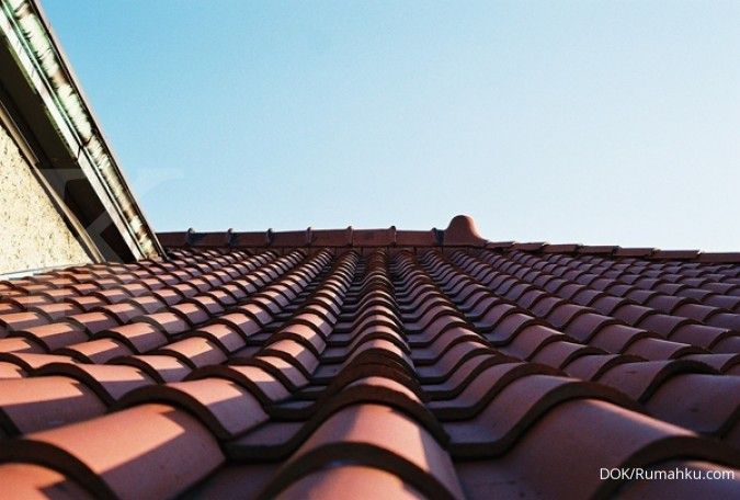 Ini tips cerdik dalam memilih atap rumah 
